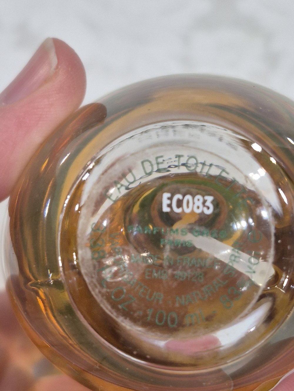Cabotine De Gres Eau De Toilette - Picture 11 of 17